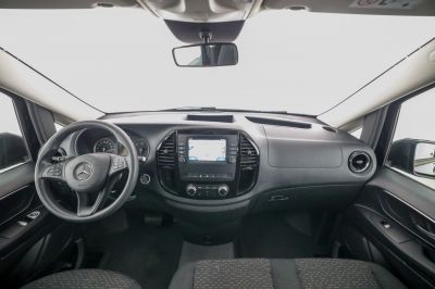 Mercedes-Benz Vito Gebrauchtwagen