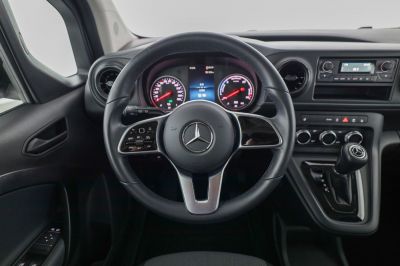 Mercedes-Benz Citan Gebrauchtwagen Mercedes-Benz Citan Gebrauchtwagen