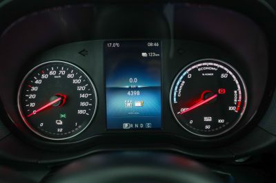 Mercedes-Benz Citan Gebrauchtwagen