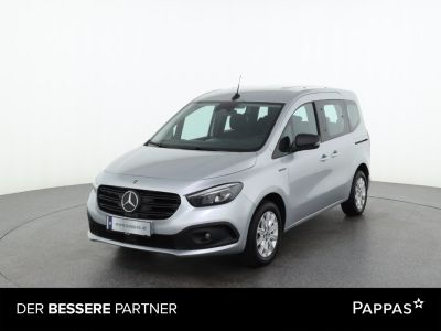 Mercedes-Benz Citan Gebrauchtwagen Mercedes-Benz Citan Gebrauchtwagen