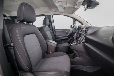 Mercedes-Benz Citan Gebrauchtwagen