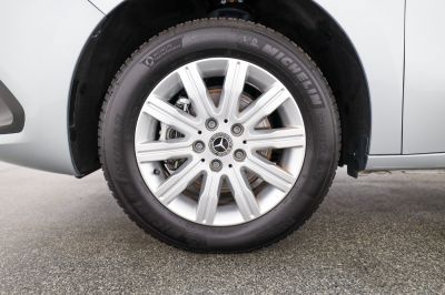 Mercedes-Benz Citan Gebrauchtwagen