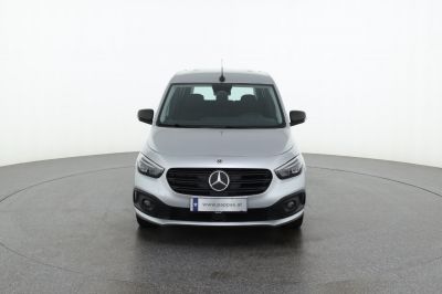 Mercedes-Benz Citan Gebrauchtwagen Mercedes-Benz Citan Gebrauchtwagen