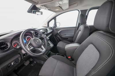 Mercedes-Benz Citan Gebrauchtwagen