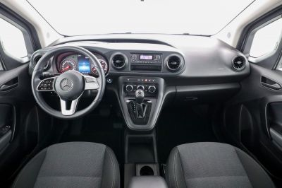 Mercedes-Benz Citan Gebrauchtwagen Mercedes-Benz Citan Gebrauchtwagen