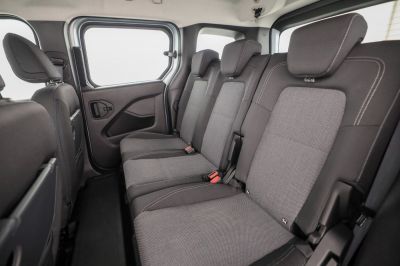 Mercedes-Benz Citan Gebrauchtwagen