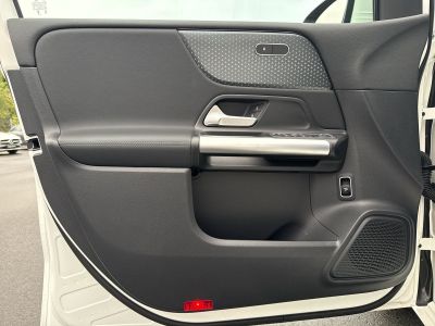 Mercedes-Benz B-Klasse Gebrauchtwagen