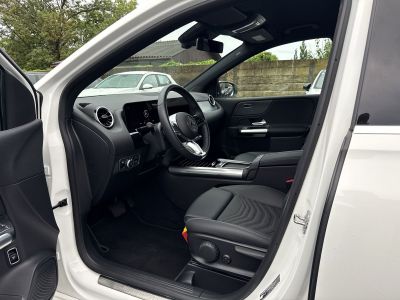 Mercedes-Benz B-Klasse Gebrauchtwagen