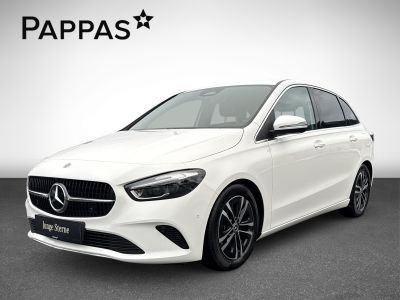 Mercedes-Benz B-Klasse Gebrauchtwagen