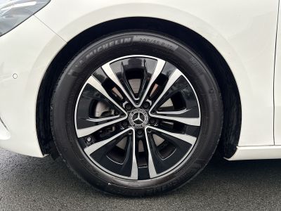 Mercedes-Benz B-Klasse Gebrauchtwagen