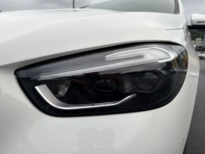 Mercedes-Benz B-Klasse Gebrauchtwagen