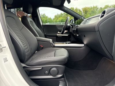 Mercedes-Benz B-Klasse Gebrauchtwagen