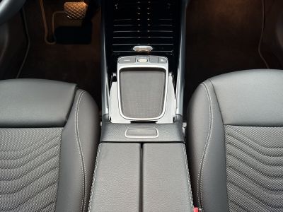 Mercedes-Benz B-Klasse Gebrauchtwagen