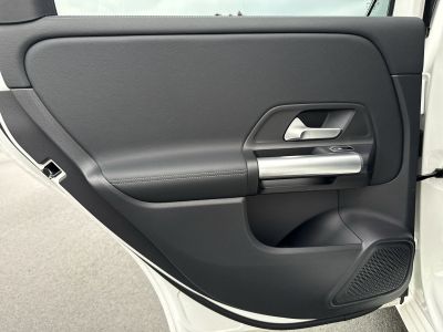 Mercedes-Benz B-Klasse Gebrauchtwagen