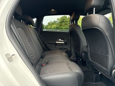 Mercedes-Benz B-Klasse Gebrauchtwagen