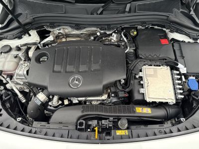 Mercedes-Benz B-Klasse Gebrauchtwagen