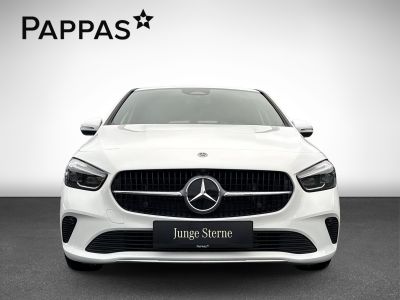 Mercedes-Benz B-Klasse Gebrauchtwagen