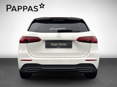 Mercedes-Benz B-Klasse Gebrauchtwagen