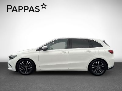 Mercedes-Benz B-Klasse Gebrauchtwagen