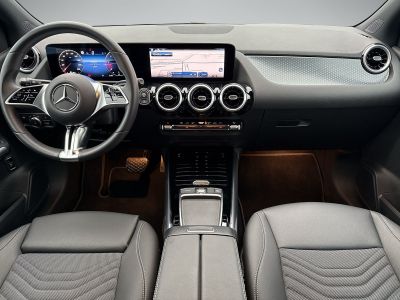 Mercedes-Benz B-Klasse Gebrauchtwagen