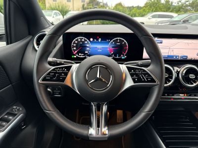 Mercedes-Benz B-Klasse Gebrauchtwagen
