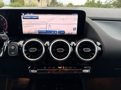 Mercedes-Benz B-Klasse Gebrauchtwagen