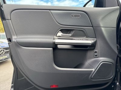 Mercedes-Benz GLA Gebrauchtwagen