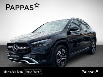 Mercedes-Benz GLA Gebrauchtwagen