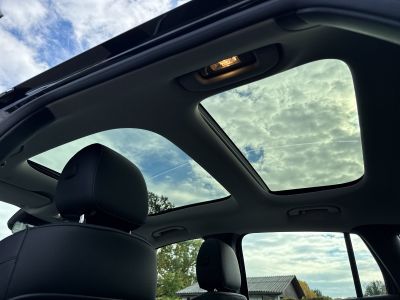 Mercedes-Benz GLA Gebrauchtwagen