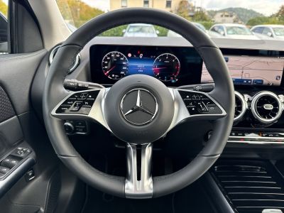 Mercedes-Benz GLA Gebrauchtwagen