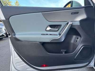 Mercedes-Benz A-Klasse Gebrauchtwagen