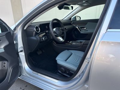 Mercedes-Benz A-Klasse Gebrauchtwagen