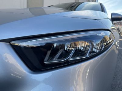 Mercedes-Benz A-Klasse Gebrauchtwagen