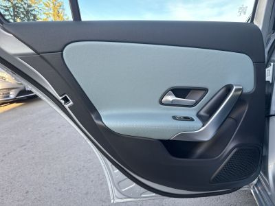 Mercedes-Benz A-Klasse Gebrauchtwagen