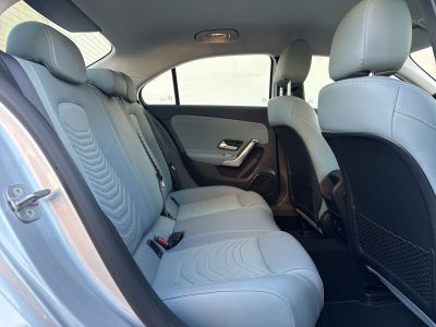 Mercedes-Benz A-Klasse Gebrauchtwagen