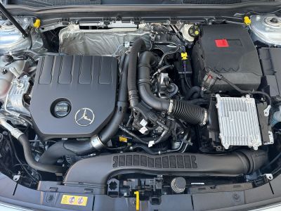 Mercedes-Benz A-Klasse Gebrauchtwagen