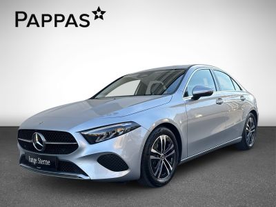 Mercedes-Benz A-Klasse Gebrauchtwagen
