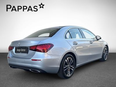 Mercedes-Benz A-Klasse Gebrauchtwagen