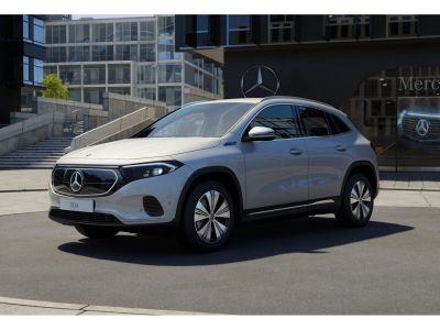 Mercedes-Benz EQA Gebrauchtwagen