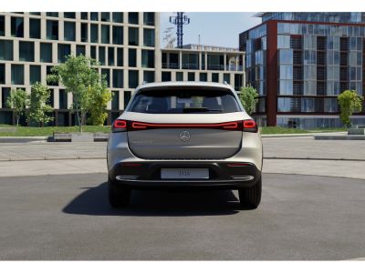 Mercedes-Benz EQA Vorführwagen Mercedes-Benz EQA Vorführwagen