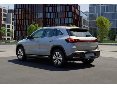 Mercedes-Benz EQA Vorführwagen Mercedes-Benz EQA Vorführwagen