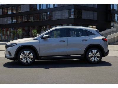 Mercedes-Benz EQA Gebrauchtwagen Mercedes-Benz EQA Gebrauchtwagen