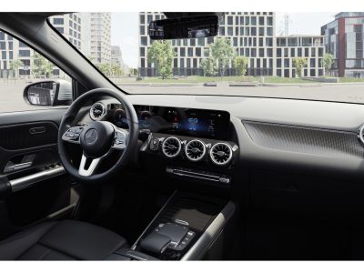 Mercedes-Benz EQA Vorführwagen Mercedes-Benz EQA Vorführwagen