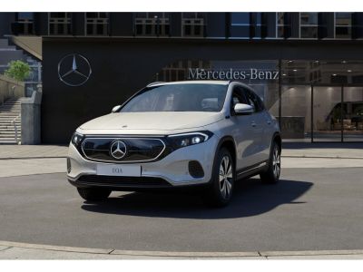 Mercedes-Benz EQA Gebrauchtwagen Mercedes-Benz EQA Gebrauchtwagen
