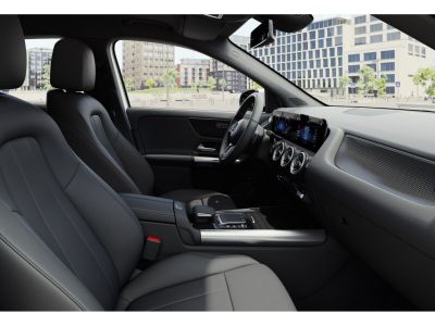 Mercedes-Benz EQA Vorführwagen Mercedes-Benz EQA Vorführwagen