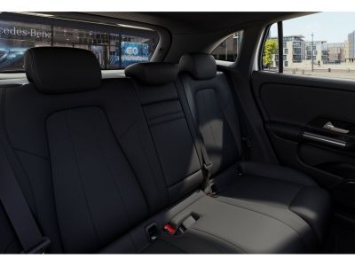 Mercedes-Benz EQA Gebrauchtwagen Mercedes-Benz EQA Gebrauchtwagen