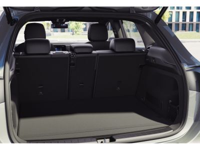 Mercedes-Benz EQA Gebrauchtwagen