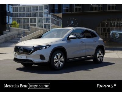 Mercedes-Benz EQA Vorführwagen Mercedes-Benz EQA Vorführwagen