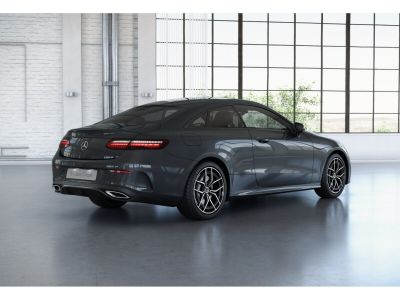 Mercedes-Benz E-Klasse Gebrauchtwagen