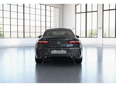Mercedes-Benz E-Klasse Gebrauchtwagen